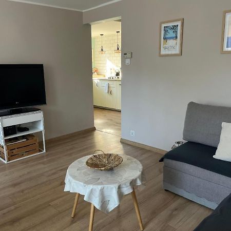 Brezno Apartament Gdańsk Extérieur photo