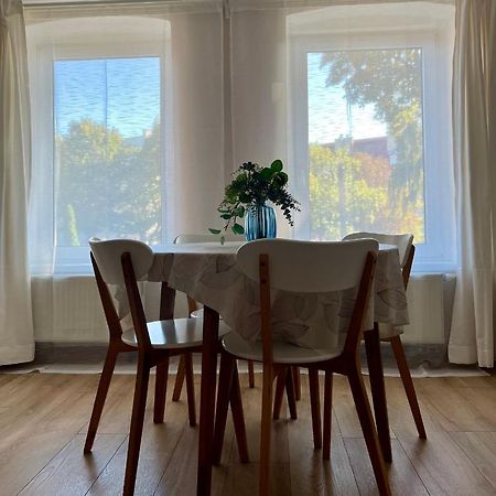 Brezno Apartament Gdańsk Extérieur photo