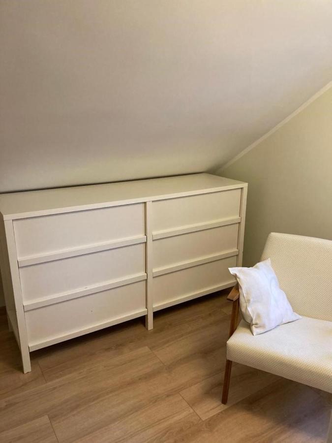 Brezno Apartament Gdańsk Extérieur photo