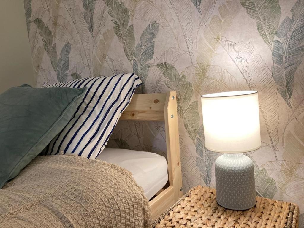 Brezno Apartament Gdańsk Extérieur photo