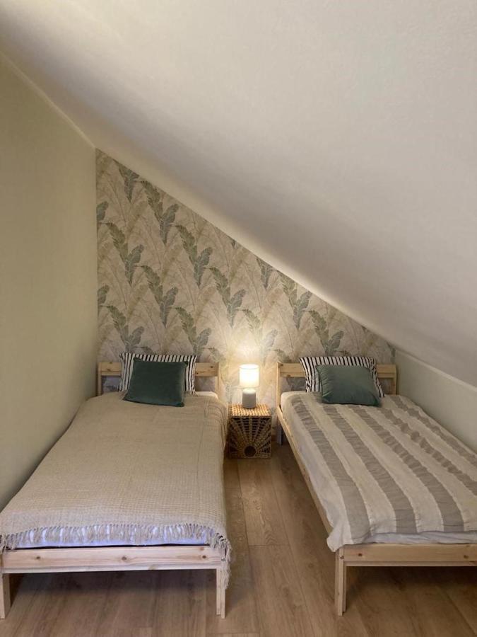 Brezno Apartament Gdańsk Extérieur photo