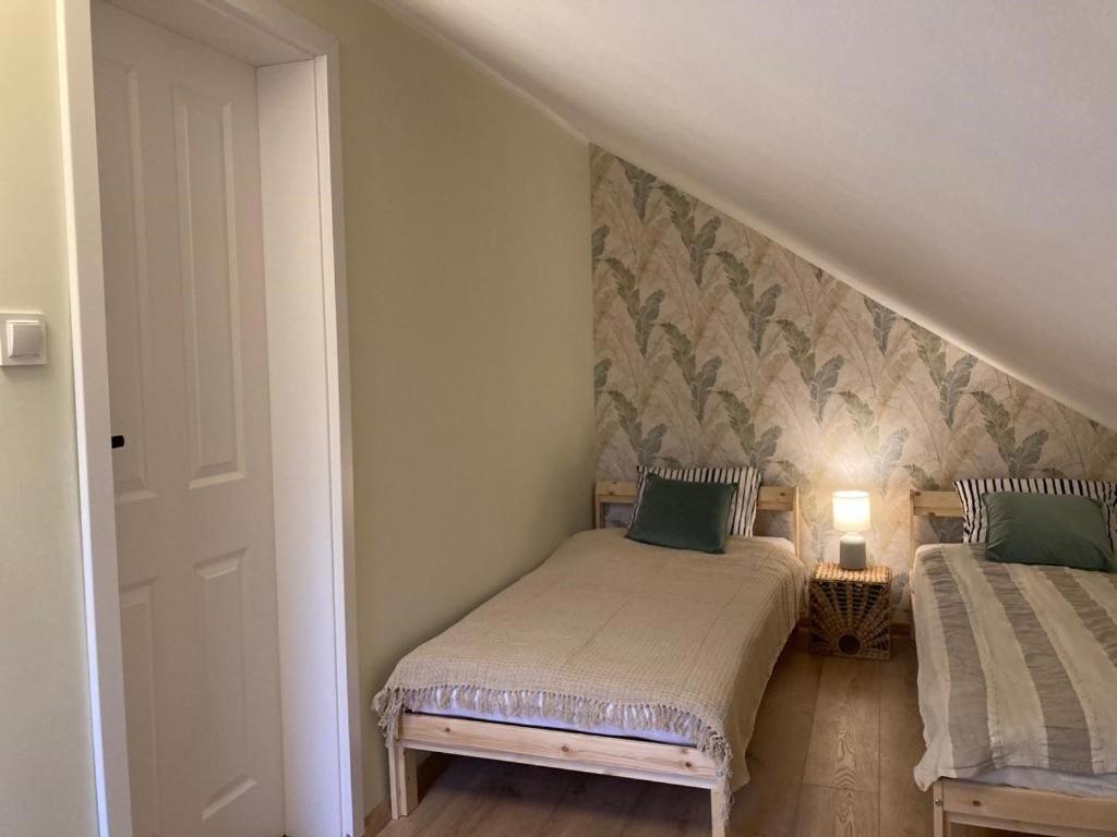 Brezno Apartament Gdańsk Extérieur photo