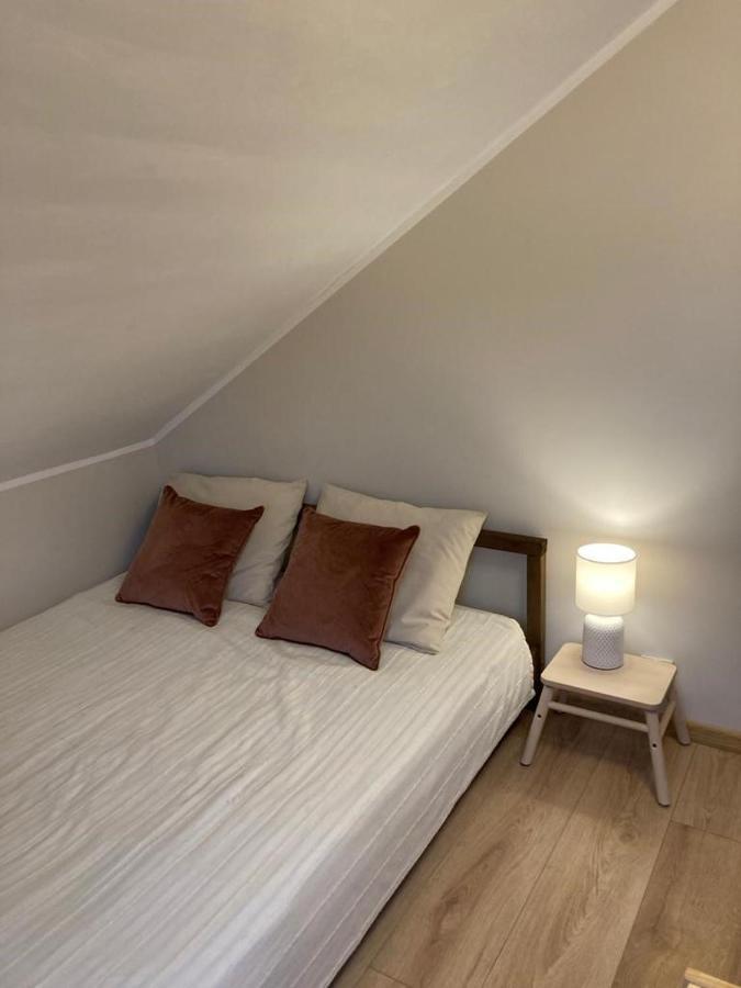 Brezno Apartament Gdańsk Extérieur photo
