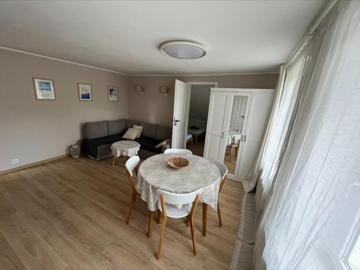 Brezno Apartament Gdańsk Extérieur photo