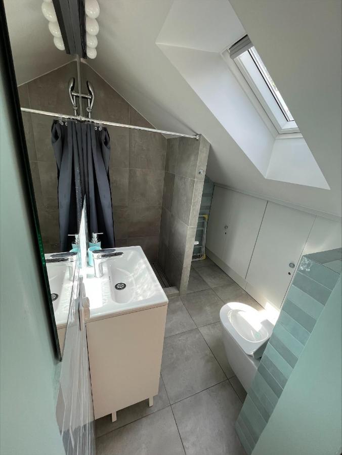 Brezno Apartament Gdańsk Extérieur photo