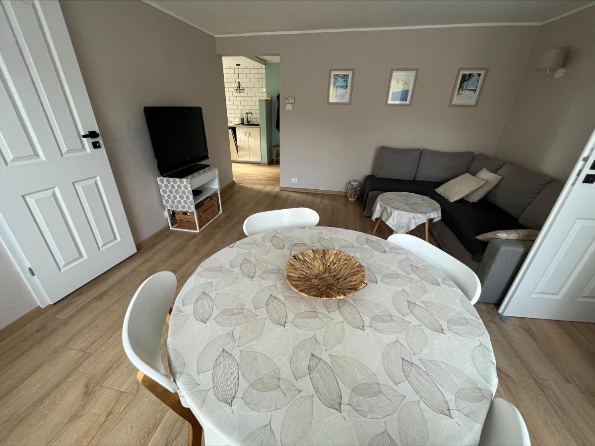 Brezno Apartament Gdańsk Extérieur photo