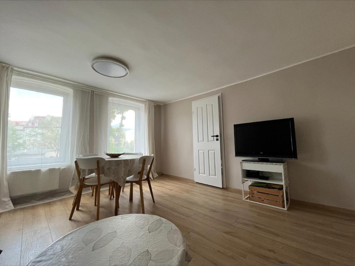 Brezno Apartament Gdańsk Extérieur photo