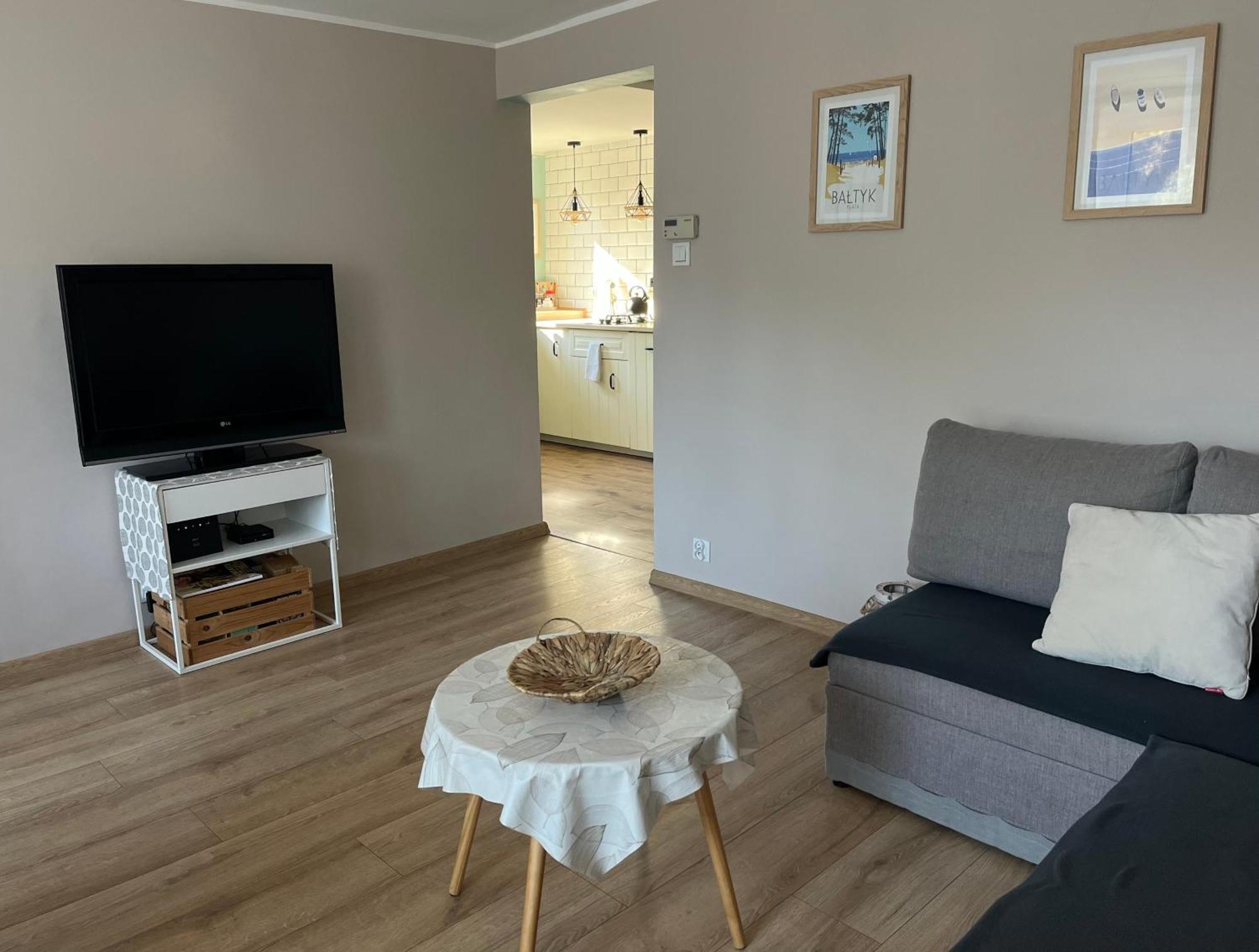Brezno Apartament Gdańsk Extérieur photo