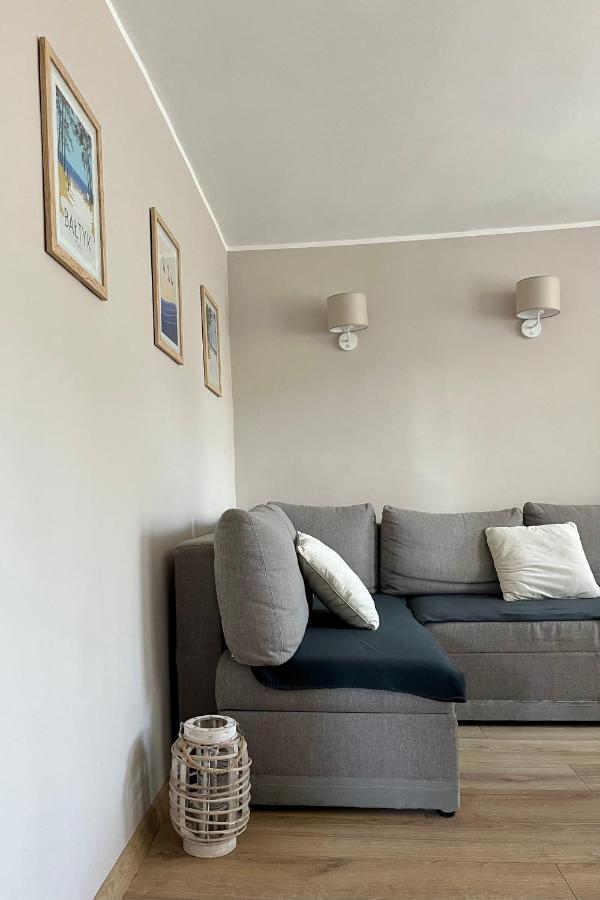 Brezno Apartament Gdańsk Extérieur photo