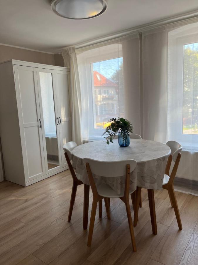 Brezno Apartament Gdańsk Extérieur photo