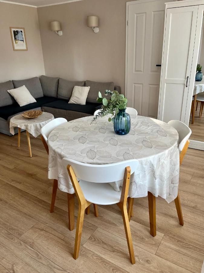 Brezno Apartament Gdańsk Extérieur photo