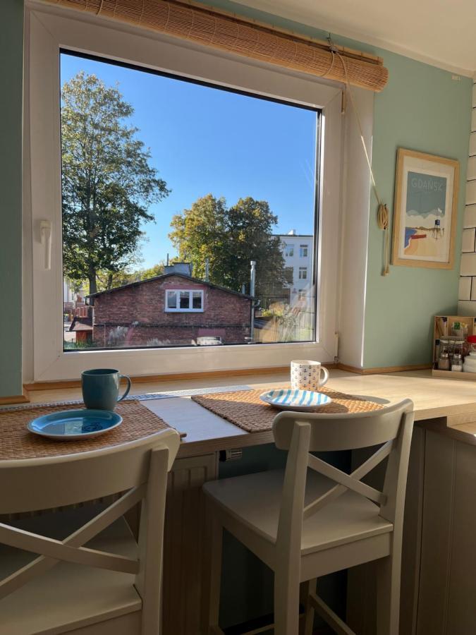 Brezno Apartament Gdańsk Extérieur photo