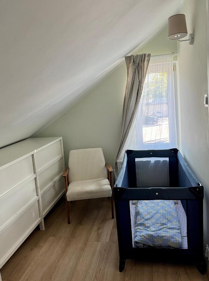 Brezno Apartament Gdańsk Extérieur photo