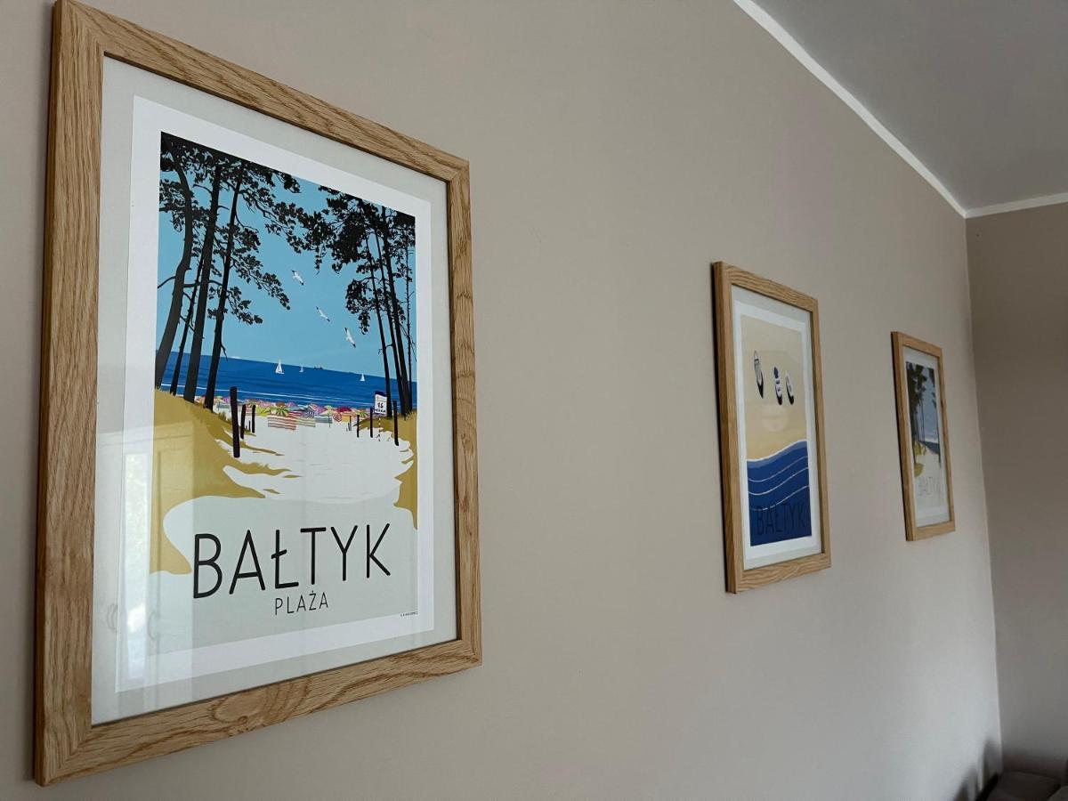 Brezno Apartament Gdańsk Extérieur photo