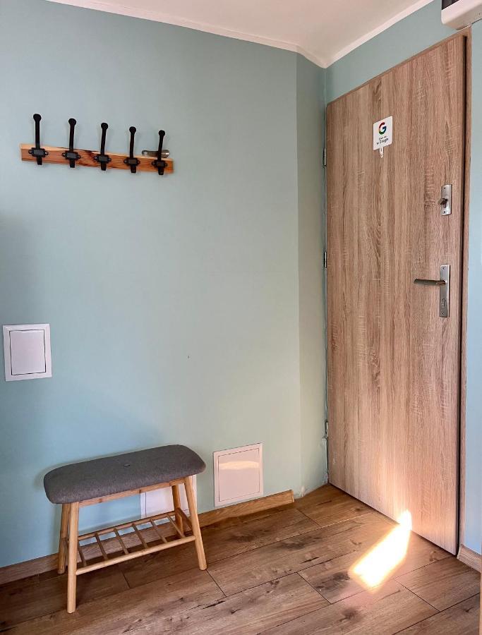 Brezno Apartament Gdańsk Extérieur photo