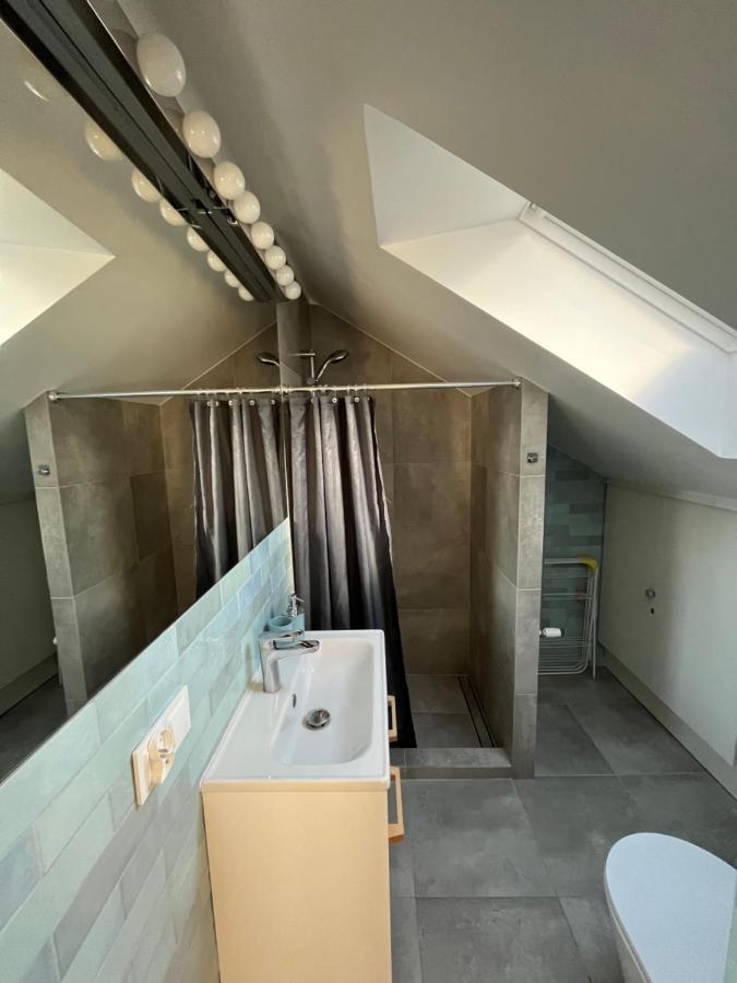 Brezno Apartament Gdańsk Extérieur photo